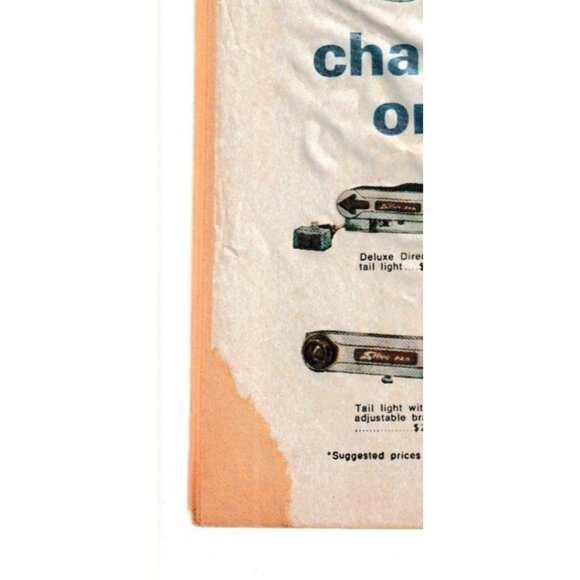 Giant Size Harvey Comics Sad Sack Laugh Special July #72 - Vintage Comic Book - Picture 5 of 10